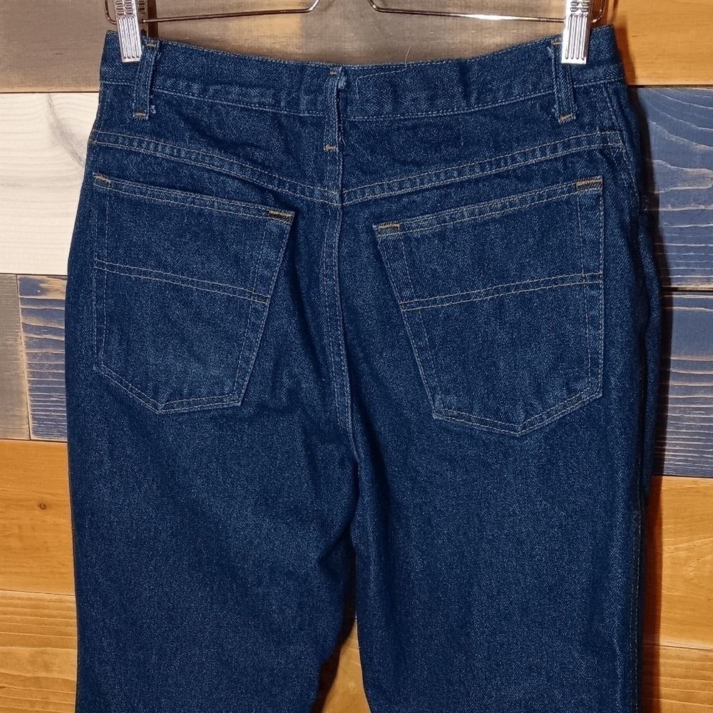 Vintage American Weekend Jeans 32 X 30 - Picture 4 of 7